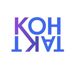 Логотип СПБ ГБУ «Городской центр социальных программ и профилактики асоциальных явлений среди молодежи «КОНТАКТ»