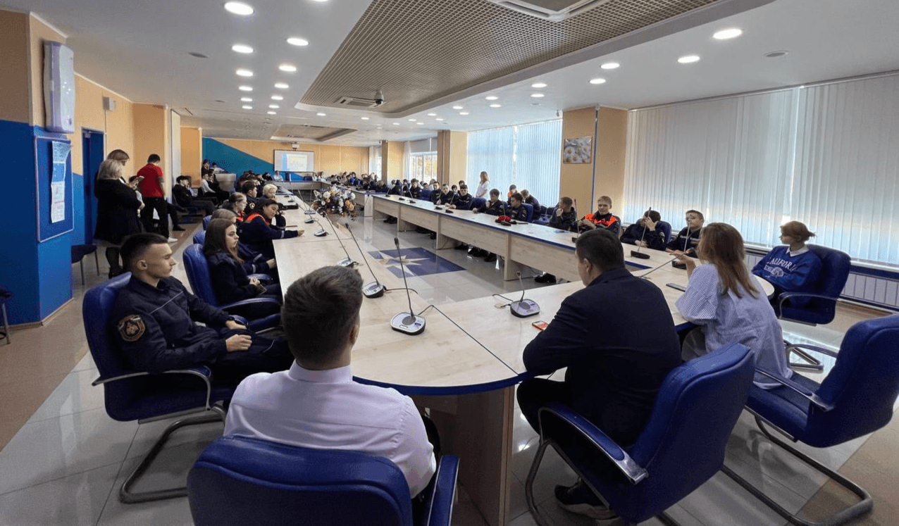 Образовательная программа 8